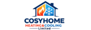 COSYHOME HEATING&COOLING; Limited